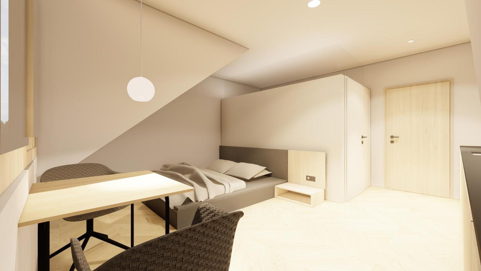 Forsthaus Apartment Holzschlag Екстериор снимка