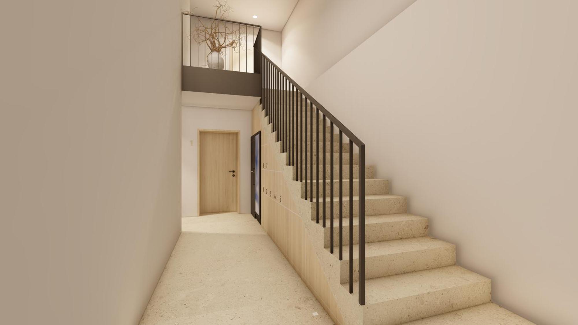 Forsthaus Apartment Holzschlag Екстериор снимка
